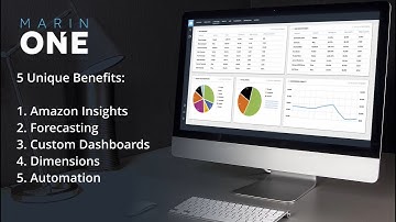MarinOne for Amazon