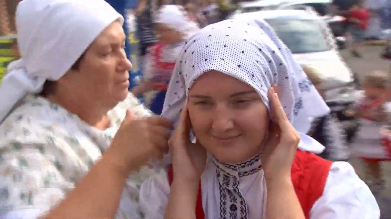 Slovácký rok v Kyjově 2019 (oficiální film)