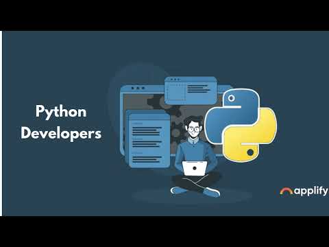 Hire Python Developers