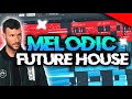 How to make future house like a pro  fl studio 20 tutorial flpals