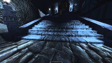 The Dark Mod - A Reputation to Uphold by Springheel