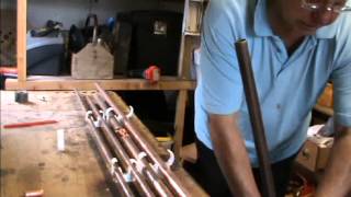 toms lost tips 5 how to jump over a few pipes screenshot 5