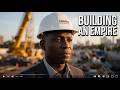 He Started With Nothing… Now He Built an Empire The Untold Story of Kerfalla Camara