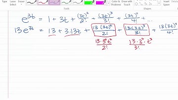 Derivatives and Integrals via Taylor Series