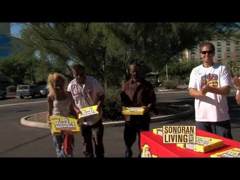 Inner Circle Hungry Howies Marianna Fl Route - tvks7ck