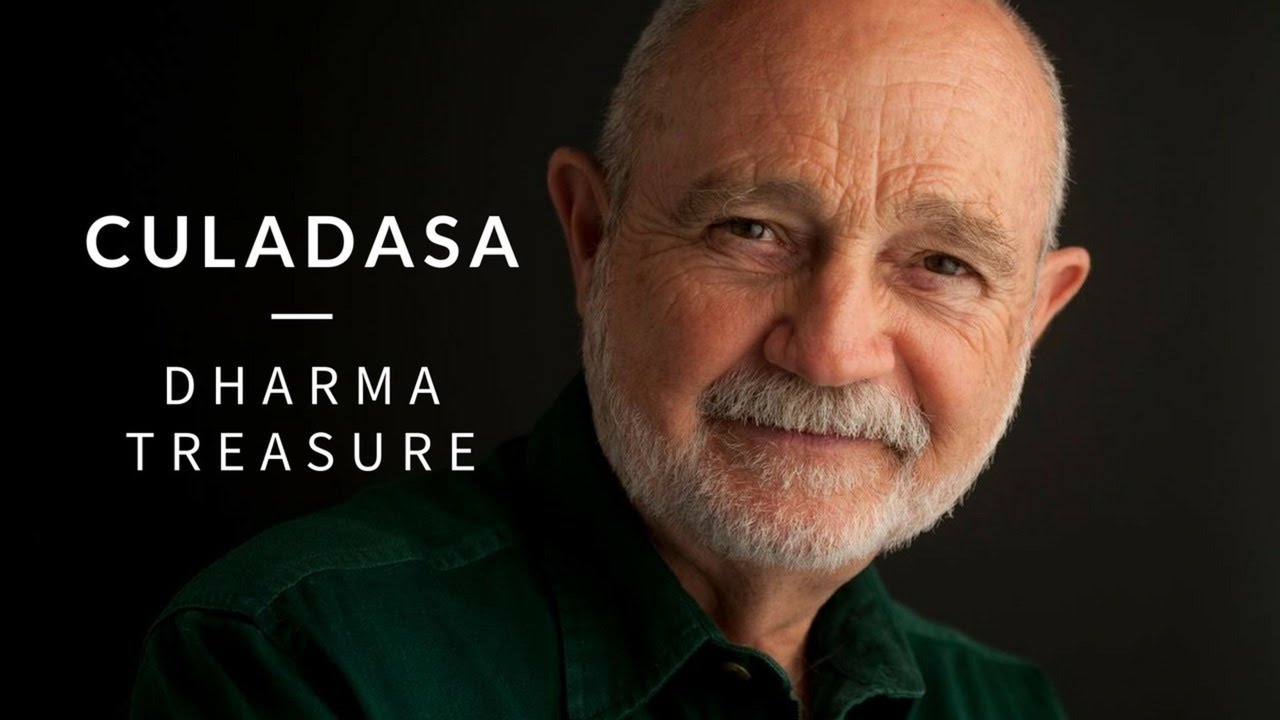Culadasa Meditation Culadasa Meditation
