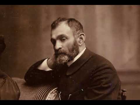 Лев Шестов. Киргегард и экзистенциальная философия. Глава 1/Аудиокнига