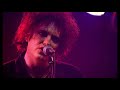The Cure - Love Song (live)