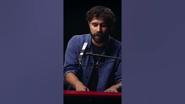 Check out @benabrahammusic...  live acoustic cover...