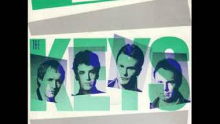 The Keys - Back to Black