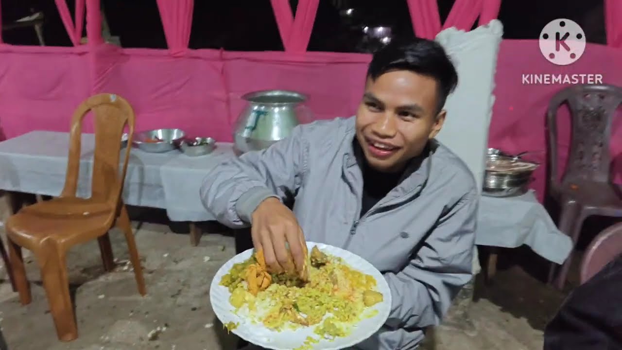 Jingiathoh ha 20 Mer😭😍