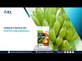 ICL Product Advice | Mr. Rajesh.S.R l FertiFlow Banana I | Kannada | ICL India