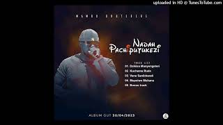Mambo Dhuterere Nadah Pachiputukezi Album Mixtape By Dj Norest Chizanga Veku hkd +27 61 377 8860