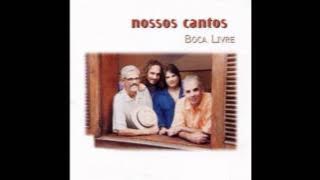 Boca Livre - Pode Ser - 2001