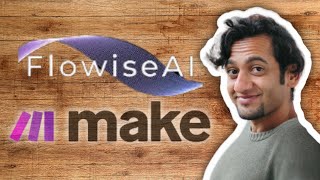 Integrate Flowise With Google Sheets Using Make Webhooks | Great For Lead Generation!