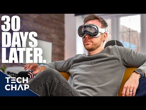 Vision Pro: A Futuristic Gadget Experience? | By readwithstars.com