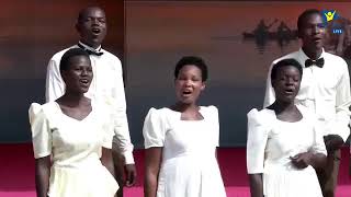 AY NYARUGUSU - UFUNUO WA MATUMAINI MWANZA 2018