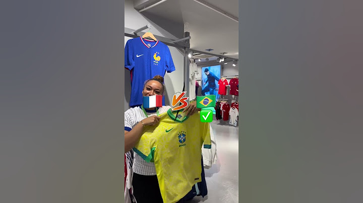 Bataille de maillots 🔥 Quel est ton maillot préféré de l'été ?