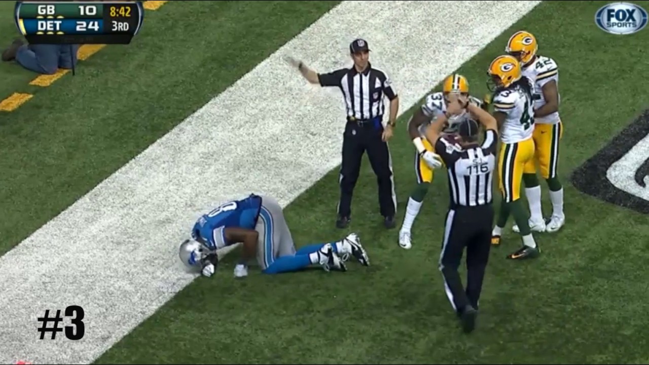 Sam Shields Career Highlights as a Green Bay Packer