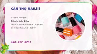 CAN THO NAIL Litchfield Park Arizona