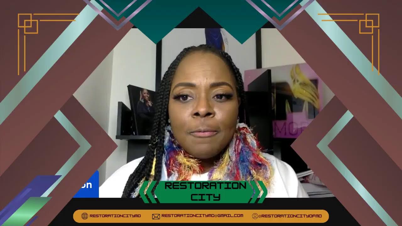 Restoration Nights POWER POUR ~ The Territory Responds To Your Mouth