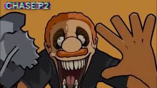 DOES EVIL THINGS GUY - Forever Dusk Chase Theme 1