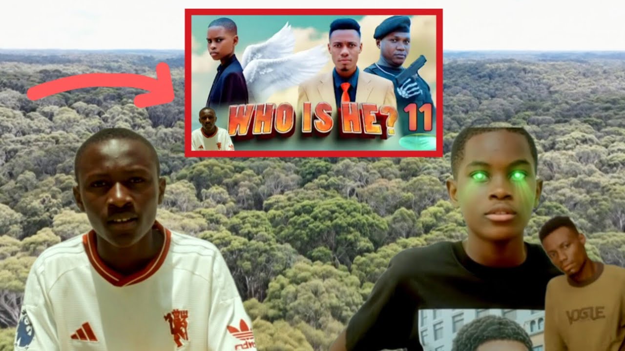 Haya ndiyo baadhi ya mambo yatakayoonekana katika sehemu ya 11.