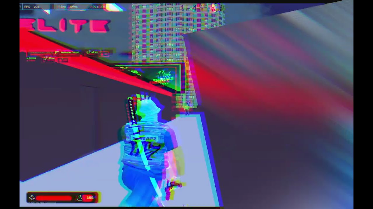 Play Smart Not Hard | Fenix Elite PvP