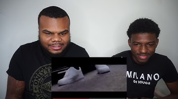 *AMERICANS REACT* TO CB Intro 7th #FreeCB