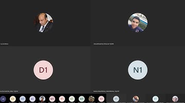 Networks Lecture 4 Delays And Performance