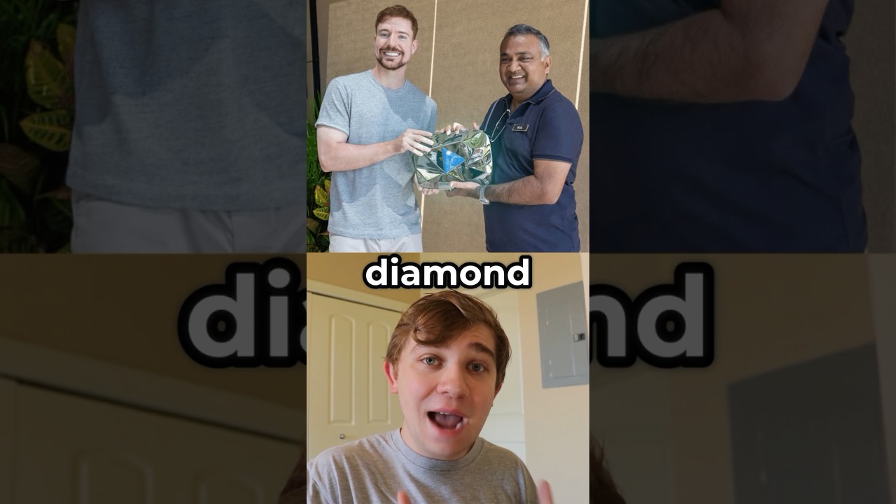 MrBeast Comment Aged PERFECTLY