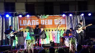 Rdi Rapper Fanu Faithin A Nu Hla Phuah Ngei Daddy A Rawn Sa