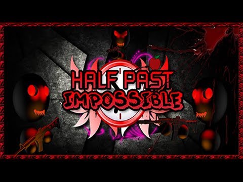 Half Past Impossible :: PC :: ДАВАЙ ПОИГРАЕМ :: ПОДСТАВА НА КАЖДОМ ШАГУ
