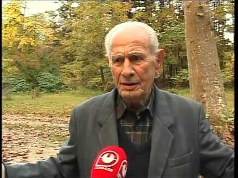 ზუგდიდის ბოტანიკური ბაღი პირუტყვის საძოვრად იქცა