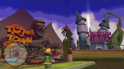 Crash Tag Team Racing - Playthrough (Part 3)