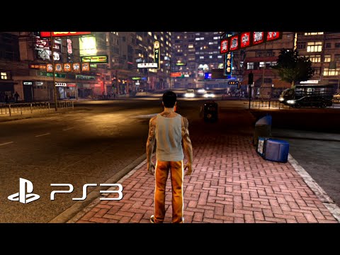 Sleeping Dogs - Download