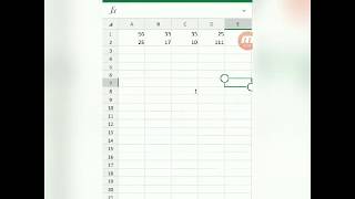 HOW TO PERFORM GCD,LCM AND COUNT IN EXCEL[Exel part -3] screenshot 3