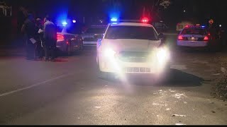 IMPD holds virtual town hall to discuss violent crime reduction