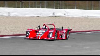 Reynard 2kq Lm Mopar Ch. Van Riet   Espiritu De Montjuic 2026 Erl ! [hd]