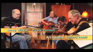 Paula Purnell And The Newlanders