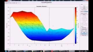 Programa para el cálculo de placas en Matlab screenshot 3