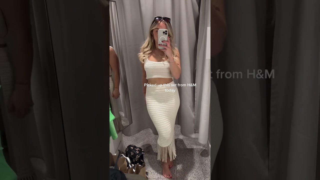 Chic Spring/Summer Styles 