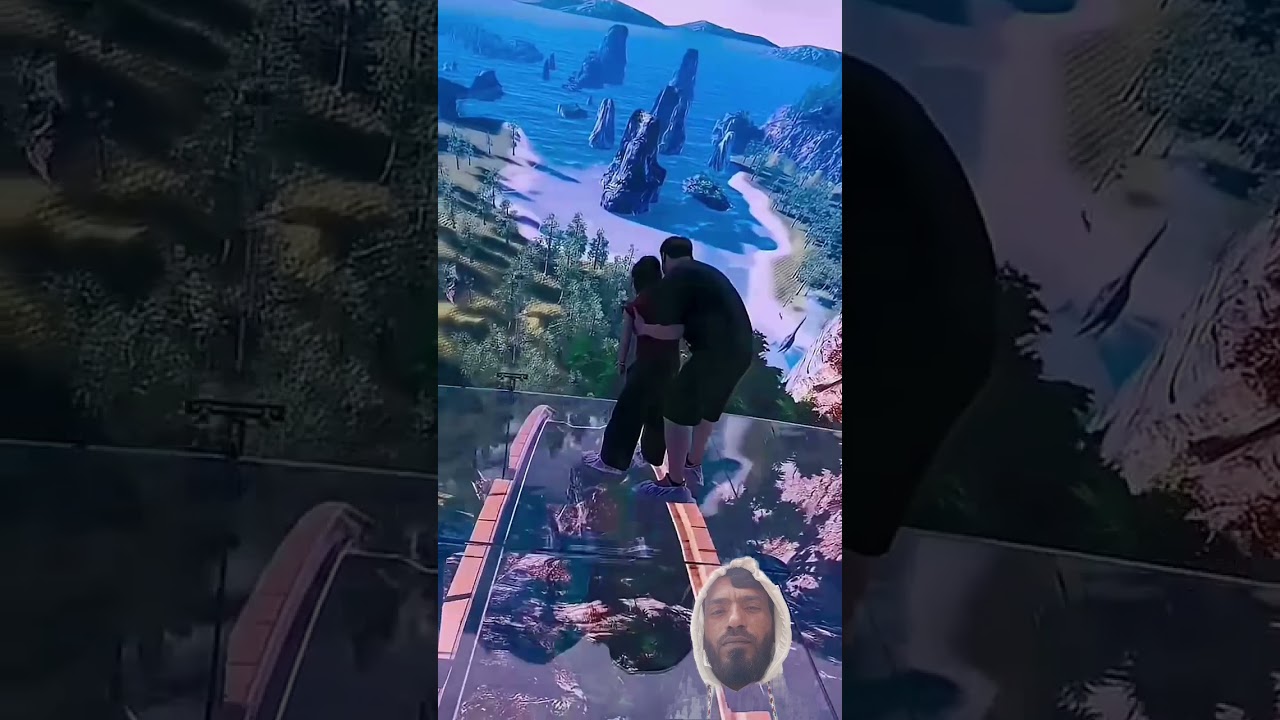 Guiyang is so dreamy andfun! 