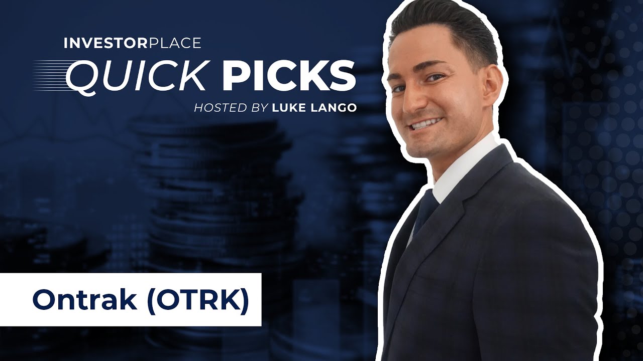 Ontrak Stock Could Be Like Buying Twilio Stock in 2016