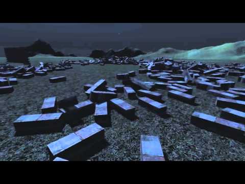 Crysis random render - Crysis random render