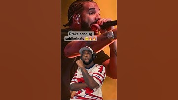 Thumbnail of Drake - What Did I Miss 🔥