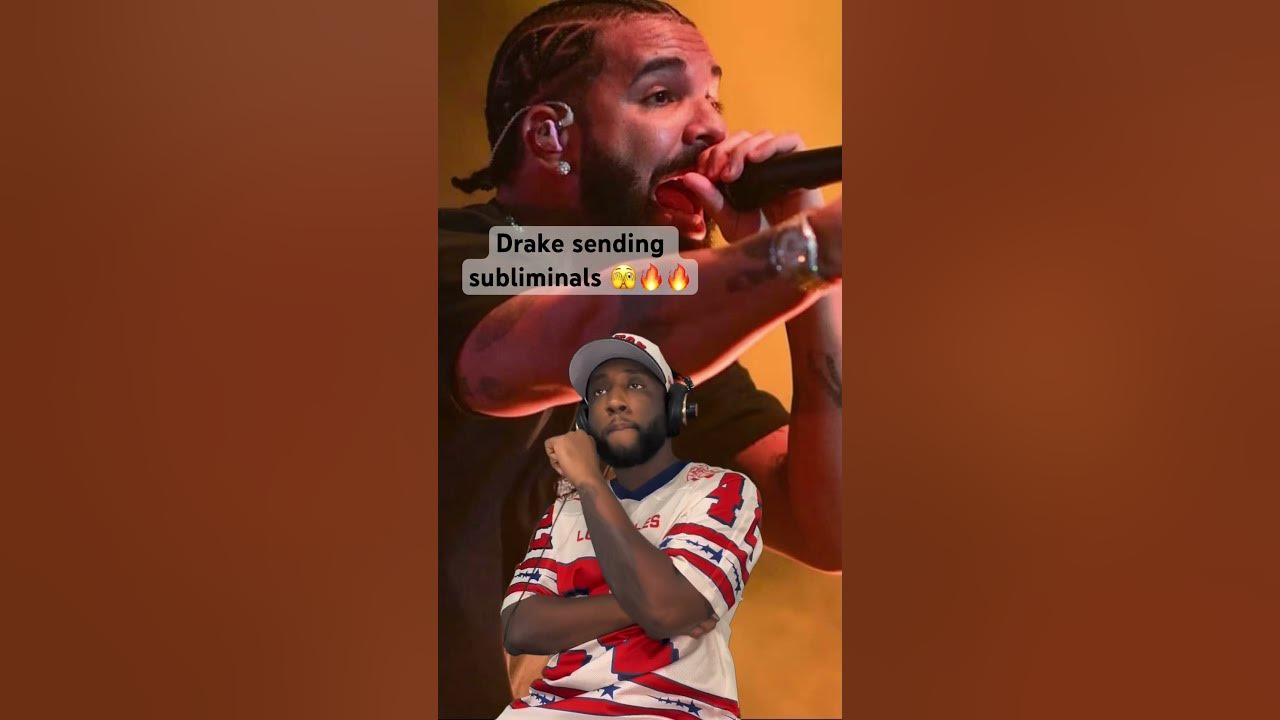 Drake - What Did I Miss 🔥
