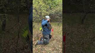 Rapids Archery Club Spring Fever 3D #archery #mnarchery #3Darchery