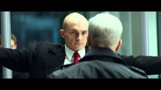 Hitman Agent 47 Trailer Vietsub