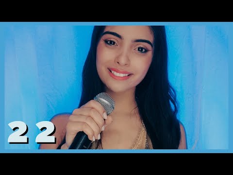 22 - TINI, Greeicy (Version cumbia santafesina) - Amorina